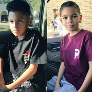 Meet your Posher, Juan